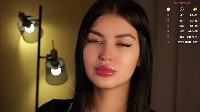 Snapshot of CoreenYorton chatting on January 6, 1:09 am CoreenYorton online show from January 6, 1:09 am