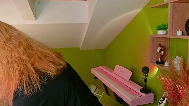 Snapshot of Vex_Veil chatting on November 30, 8:57 pm Vex Veil online show from November 30, 8:57 pm