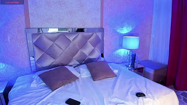 ReiAyanamy online show from January 13, 7:41 pm