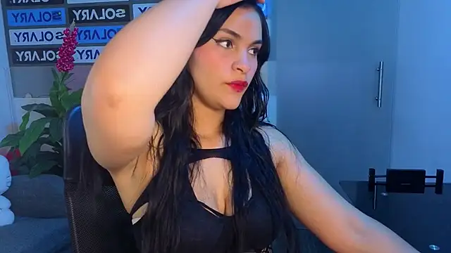 Alisson Evans   online show from February 28, 8:54 pm