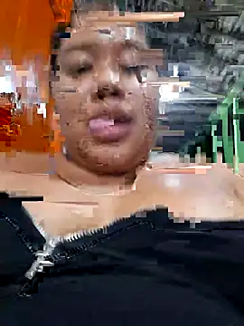 Sarahy- online show from May 1, 12:26 am