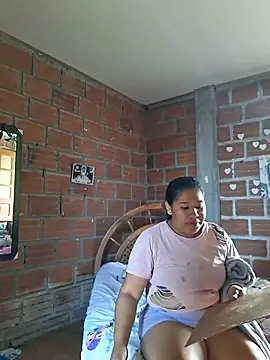 Sarahy- online show from May 6, 12:21 pm