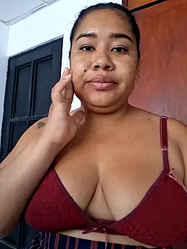 Sarahy- online show from May 18, 1:28 pm
