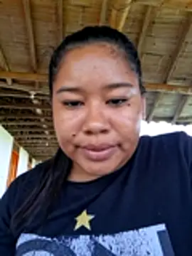Sarahy- online show from May 26, 2:13 pm