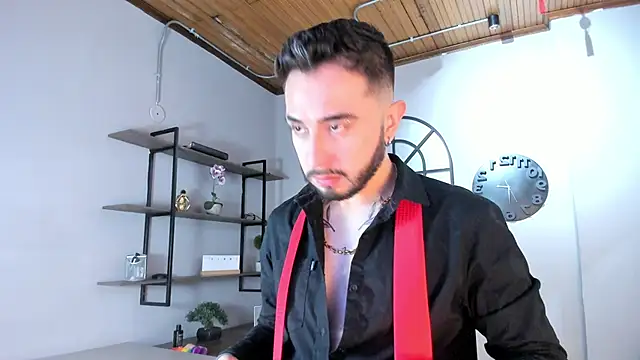 Snapshot of dave_wolff chatting on November 14, 11:53 am dave wolff online show from November 14, 11:53 am