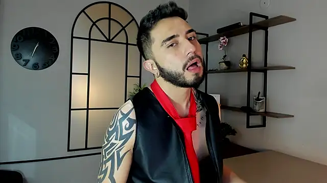 Snapshot of dave_wolff chatting on November 23, 11:54 am dave wolff online show from November 23, 11:54 am