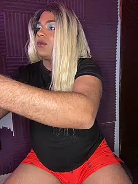 lunita069 online show from November 22, 3:05 am