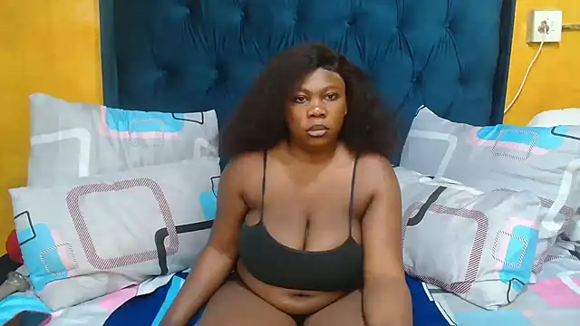 DarkCherryx online show from June 22, 2:14 pm