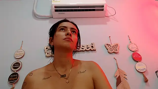 salomesmit666 online show from March 11, 7:53 pm