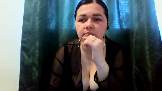 Vitalina282128 online show from April 29, 7:45 am