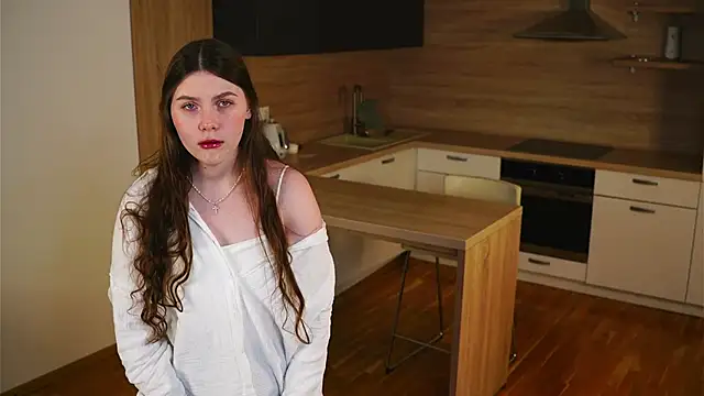 BelvaCaimi online show from December 2, 5:35 am