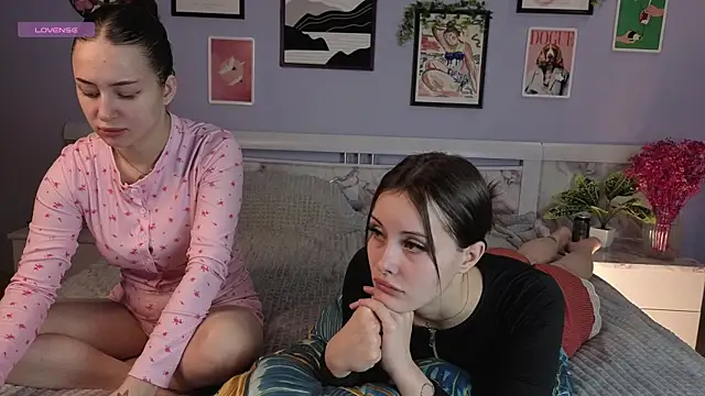 SonaMist online show from November 25, 4:01 am