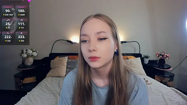 AdalineSheetz online show from May 1, 10:03 pm