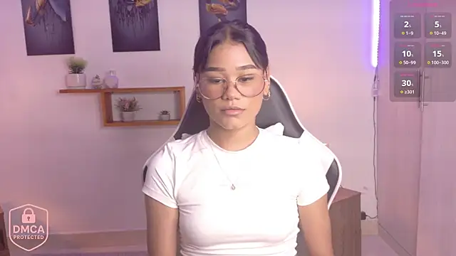 Luna sofia 1110 online show from November 21, 12:54 am