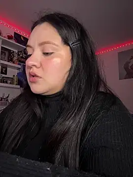 Snapshot of Just_danna chatting on June 16, 4:37 am Just danna online show from June 16, 4:37 am