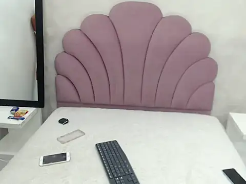 axel and jacob online show from November 19, 9:15 pm