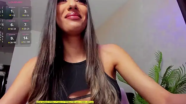 foxx giirl online show from May 5, 4:31 am