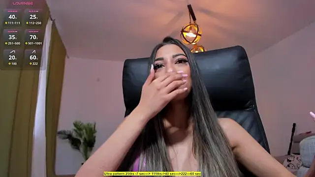 foxx giirl online show from July 9, 4:49 am