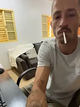 Lucasjandre online show from December 3, 4:38 pm