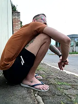 Lucasjandre online show from January 12, 9:53 pm