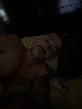 Lucasjandre online show from May 26, 9:49 am