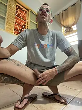 Lucasjandre online show from June 1, 9:55 am