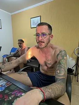 Lucasjandre online show from June 15, 8:22 pm
