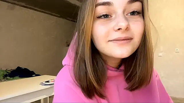 GeralynChiszar online show from November 14, 7:29 am