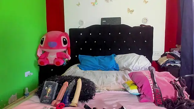 sweet alison04 online show from November 27, 1:24 pm