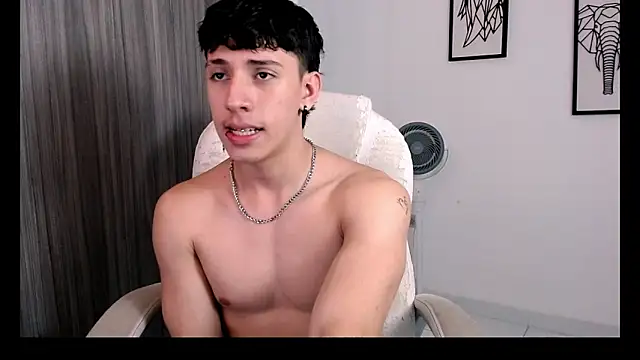 Steven Connor online show from November 15, 2:53 am