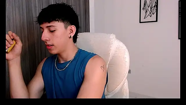 Steven Connor online show from November 16, 3:01 am