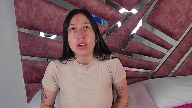 venusmorgan  online show from December 3, 1:42 pm