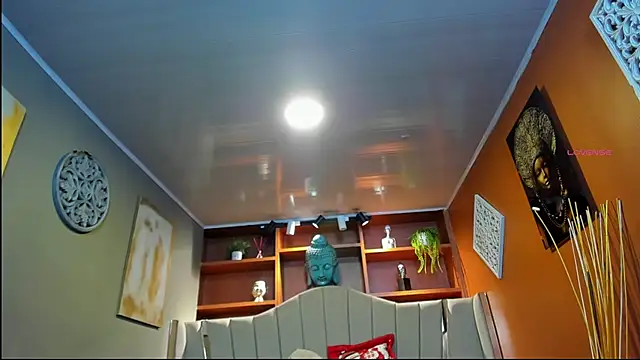 Velvet Dreamss online show from December 22, 11:07 am