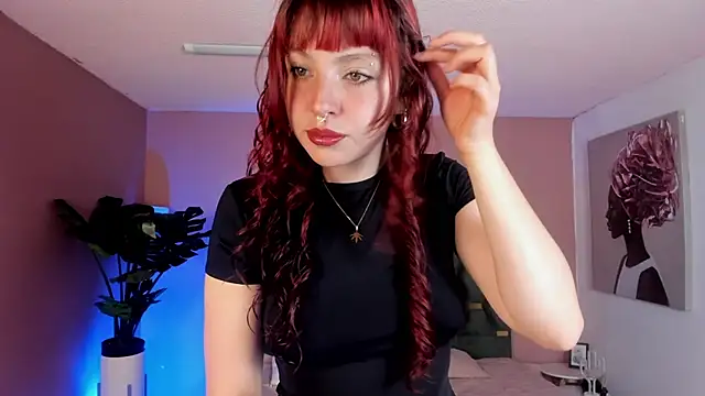 Velvet Dreamss online show from July 22, 11:35 am