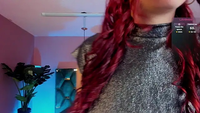 Velvet Dreamss online show from July 25, 11:52 am