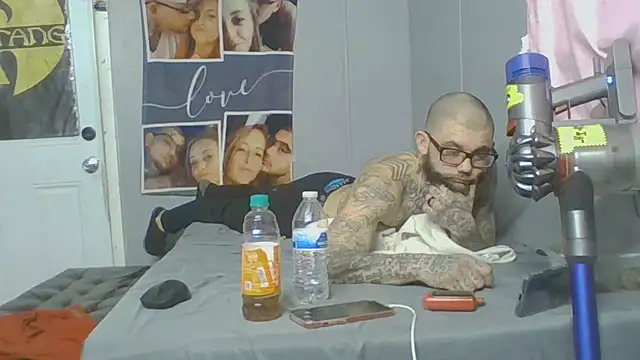 sexxxilexxxi44 online show from January 11, 1:21 am