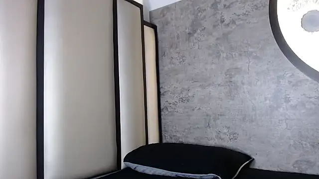 GabyeAndy online show from November 22, 4:33 am