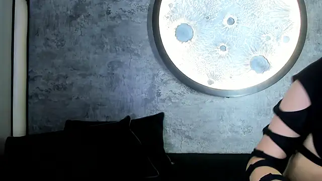 GabyeAndy online show from November 27, 4:58 am