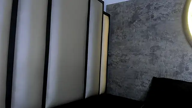 GabyeAndy online show from November 29, 5:10 am