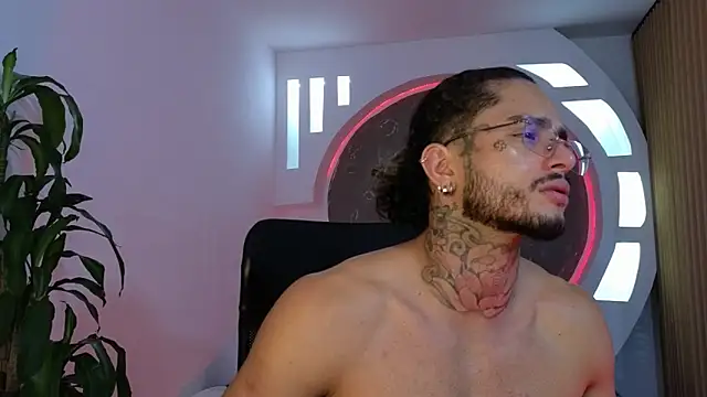 Alanrodgers online show from November 26, 2:56 am