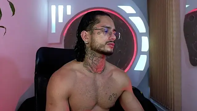 Alanrodgers online show from December 16, 12:43 pm