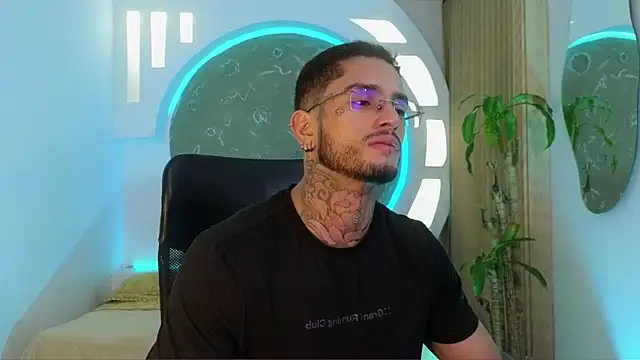 Alanrodgers online show from February 28, 1:45 pm