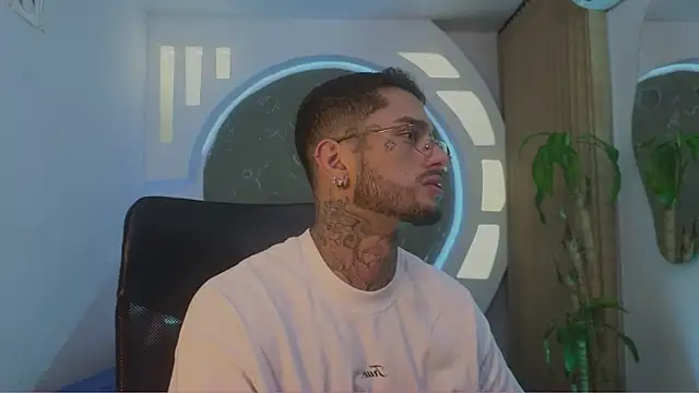 Alanrodgers online show from March 15, 11:27 am