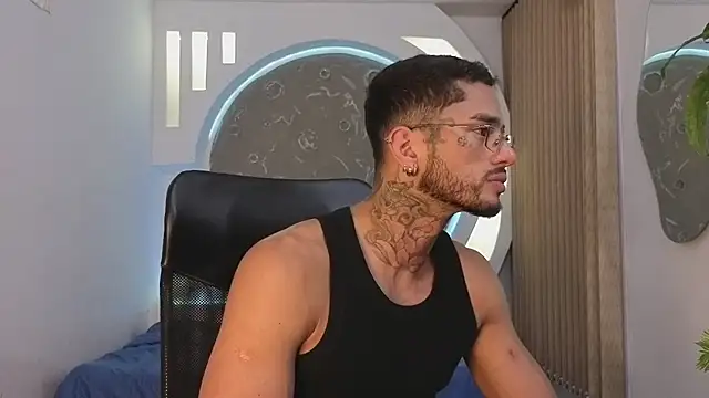 Alanrodgers online show from April 29, 11:25 am