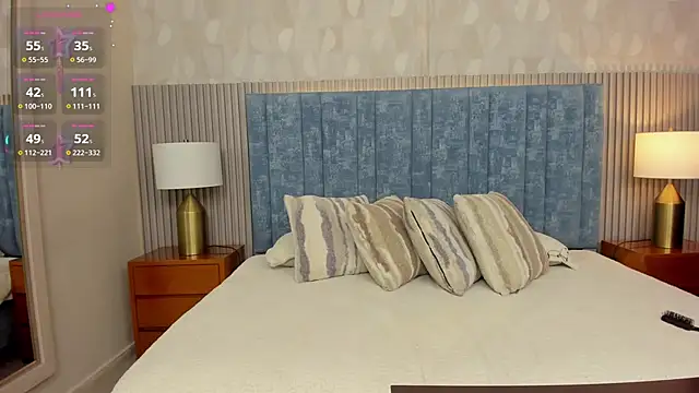 MIss  sammy  online show from December 1, 11:37 am