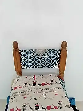 nilya99 online show from March 8, 2:21 pm