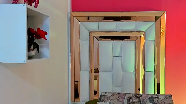 Veronica sexy69 online show from December 2, 7:20 pm