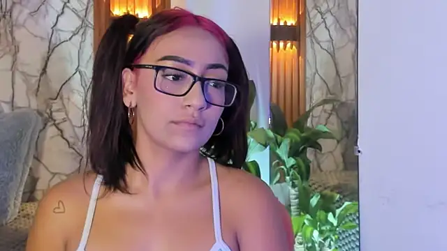 Valkyfoxxx online show from December 3, 11:08 am