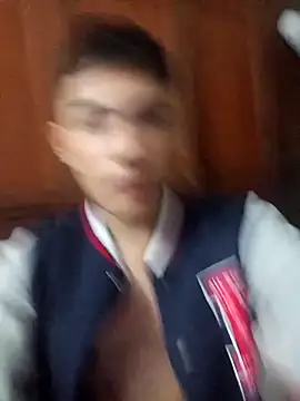 Santiagooo1233 online show from November 16, 1:00 am