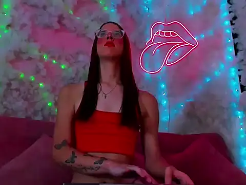 ivy ary online show from November 19, 7:47 pm